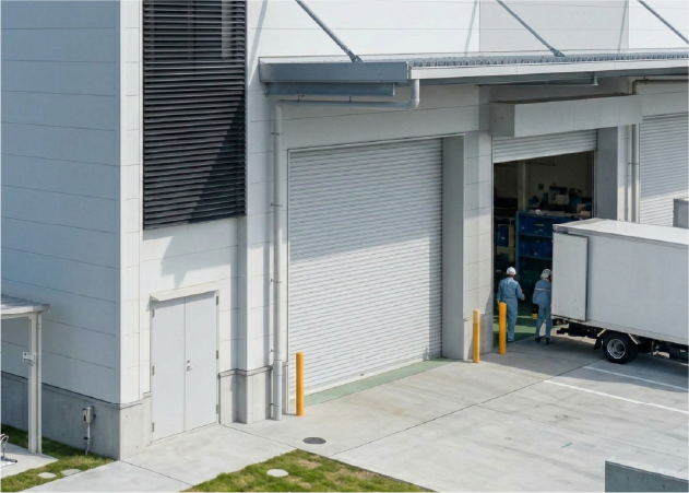 01. 工場・プラント部門